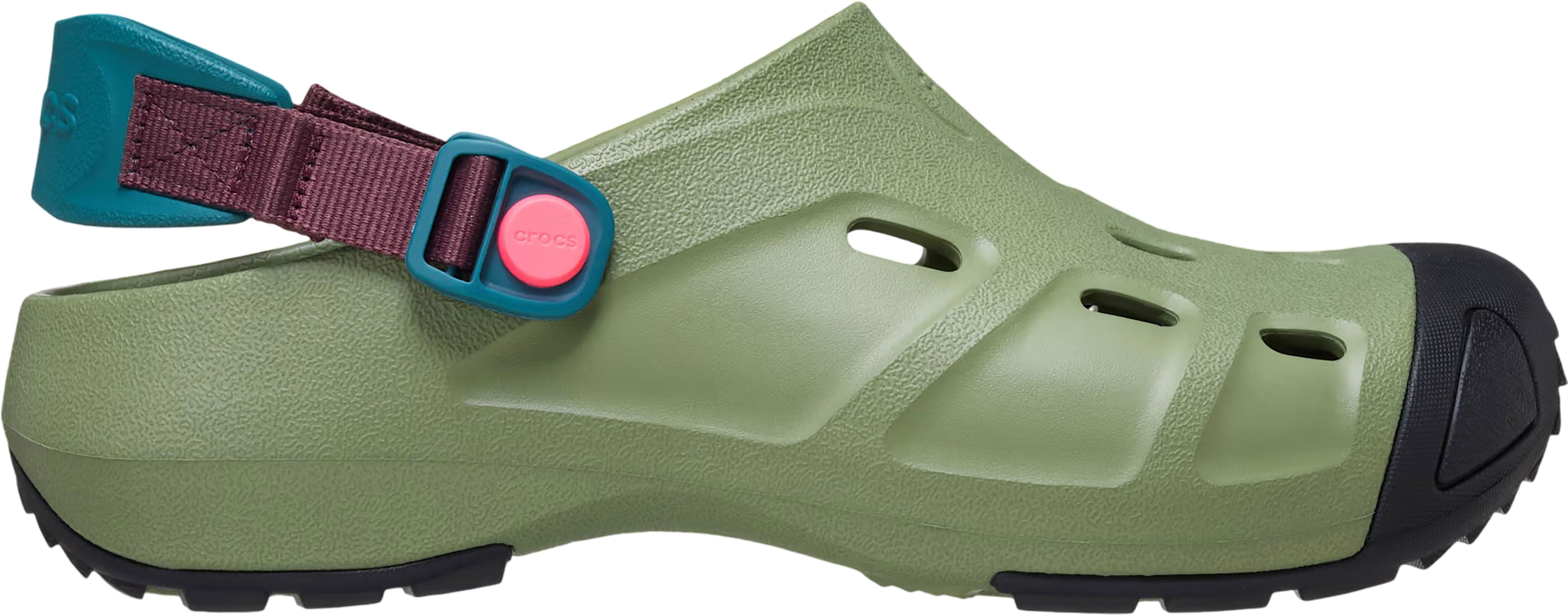 Quick Trail Clog - Unisex