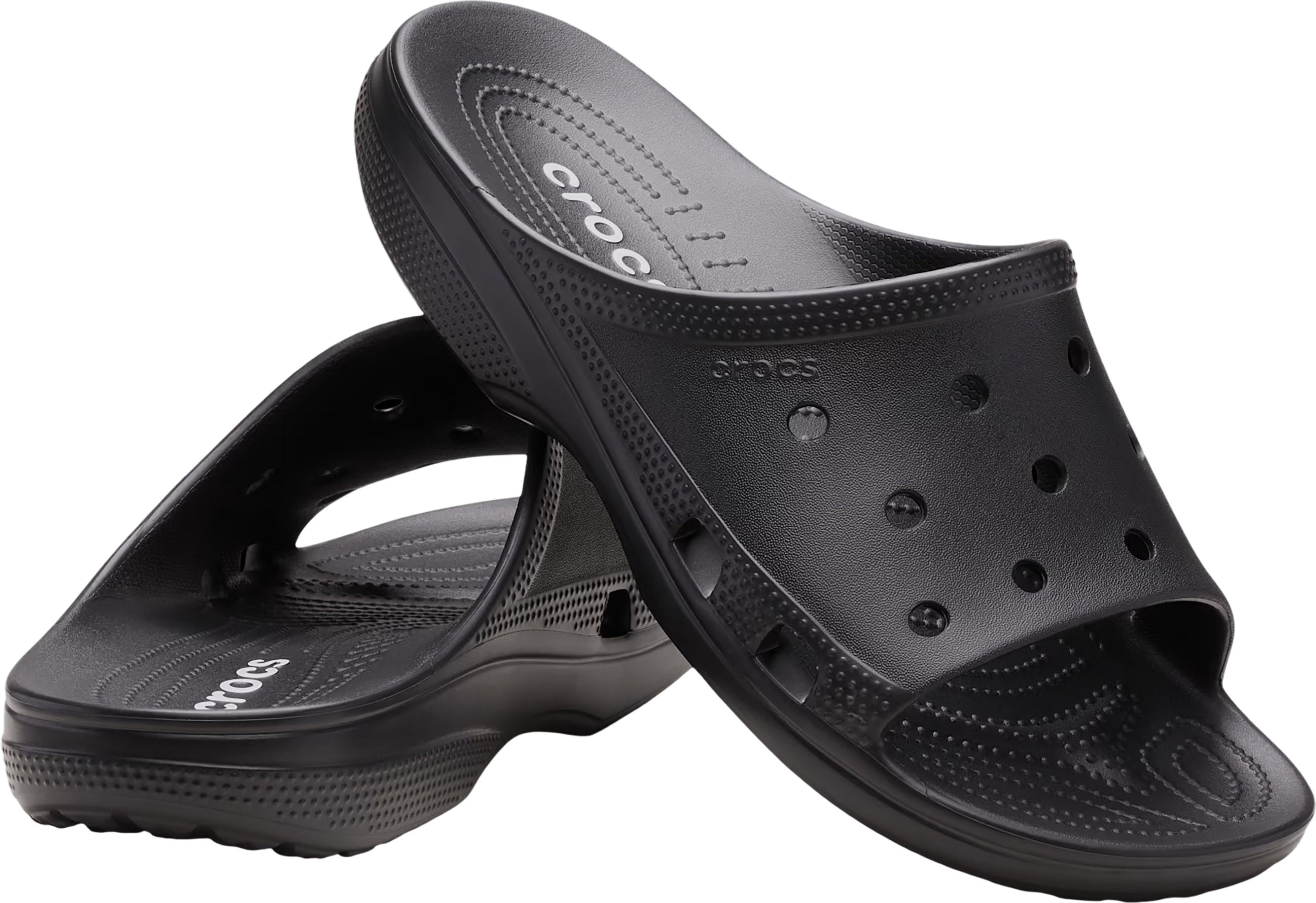 Saturday Slides - Men's