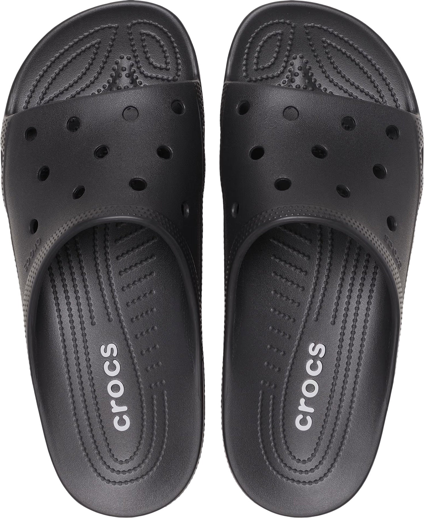 Saturday Slides - Men's