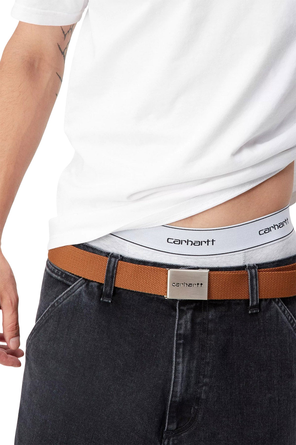 Cotton Trunks - Men's