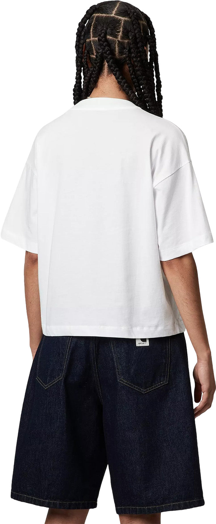 Chester Short Sleeve T-Shirt - Women's
