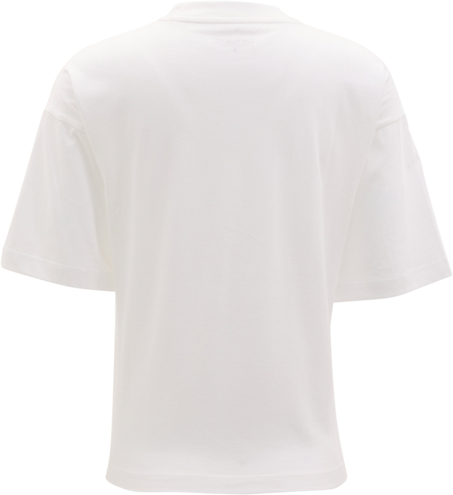 Chester Short Sleeve T-Shirt - Women's