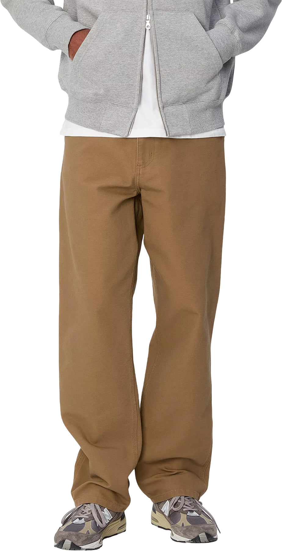 Single Knee Pant - Men's