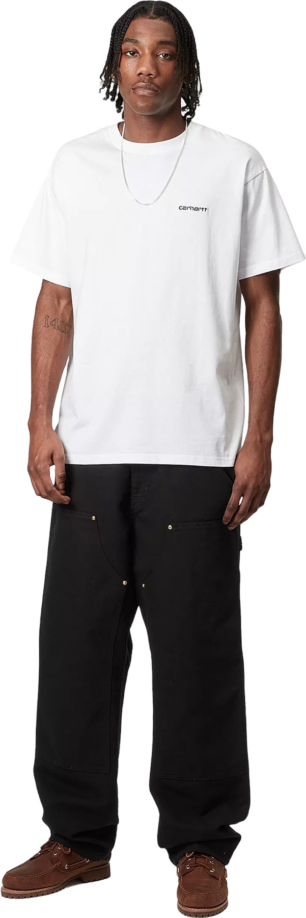 Double Knee Pant - Men's