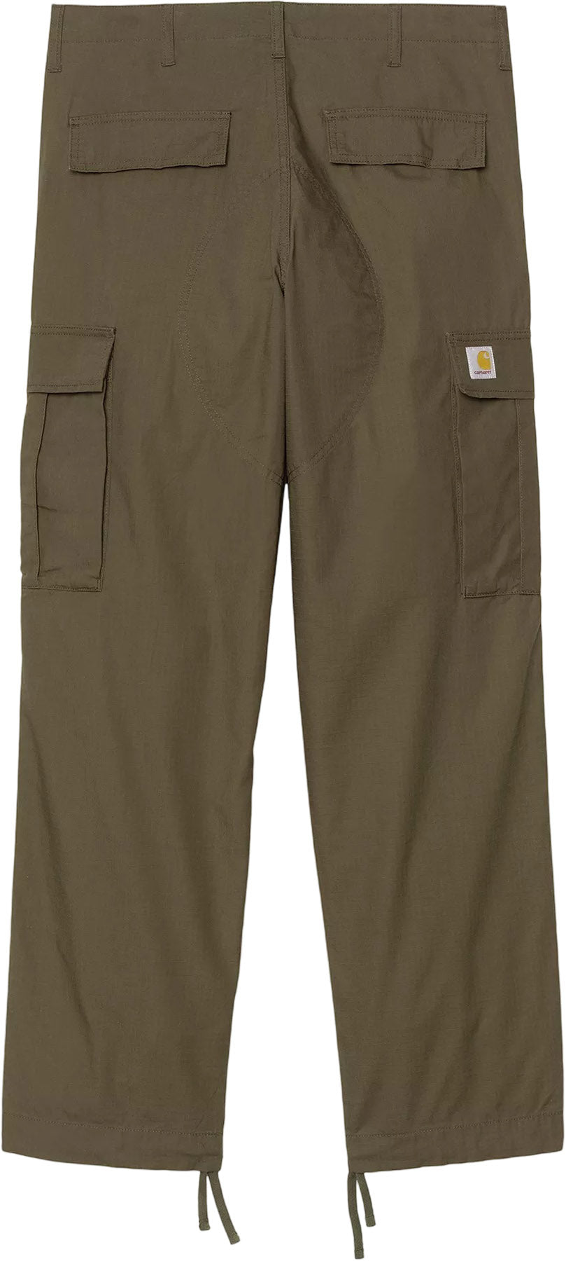 Regular Cargo Pant - Men's
