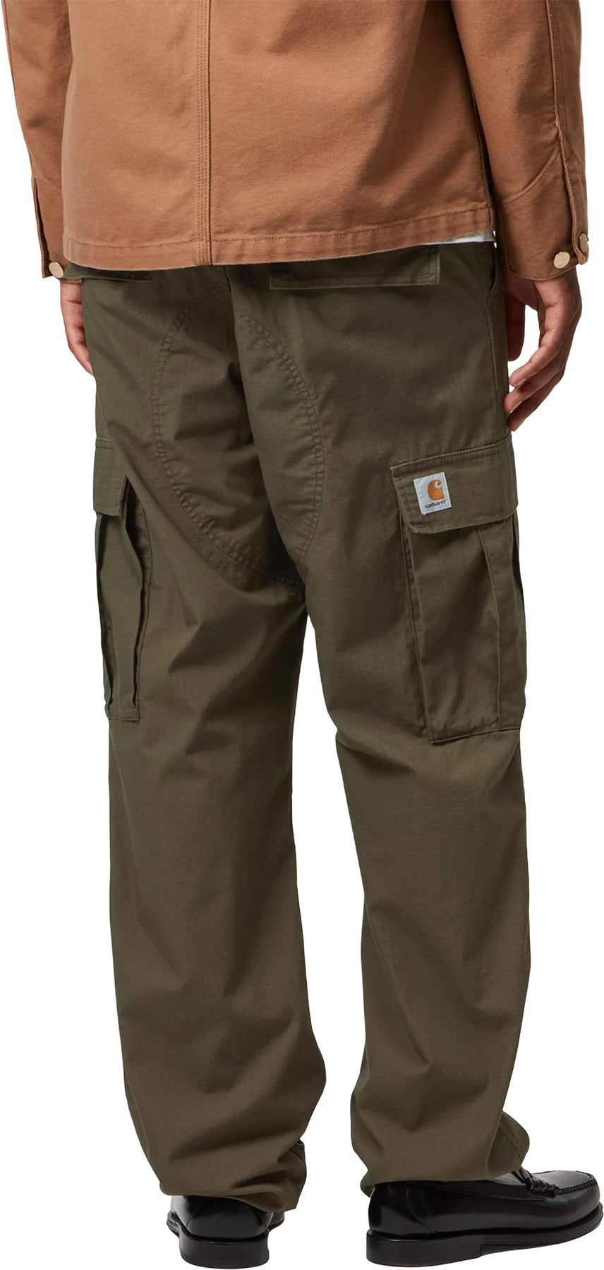 Regular Cargo Pant - Men's