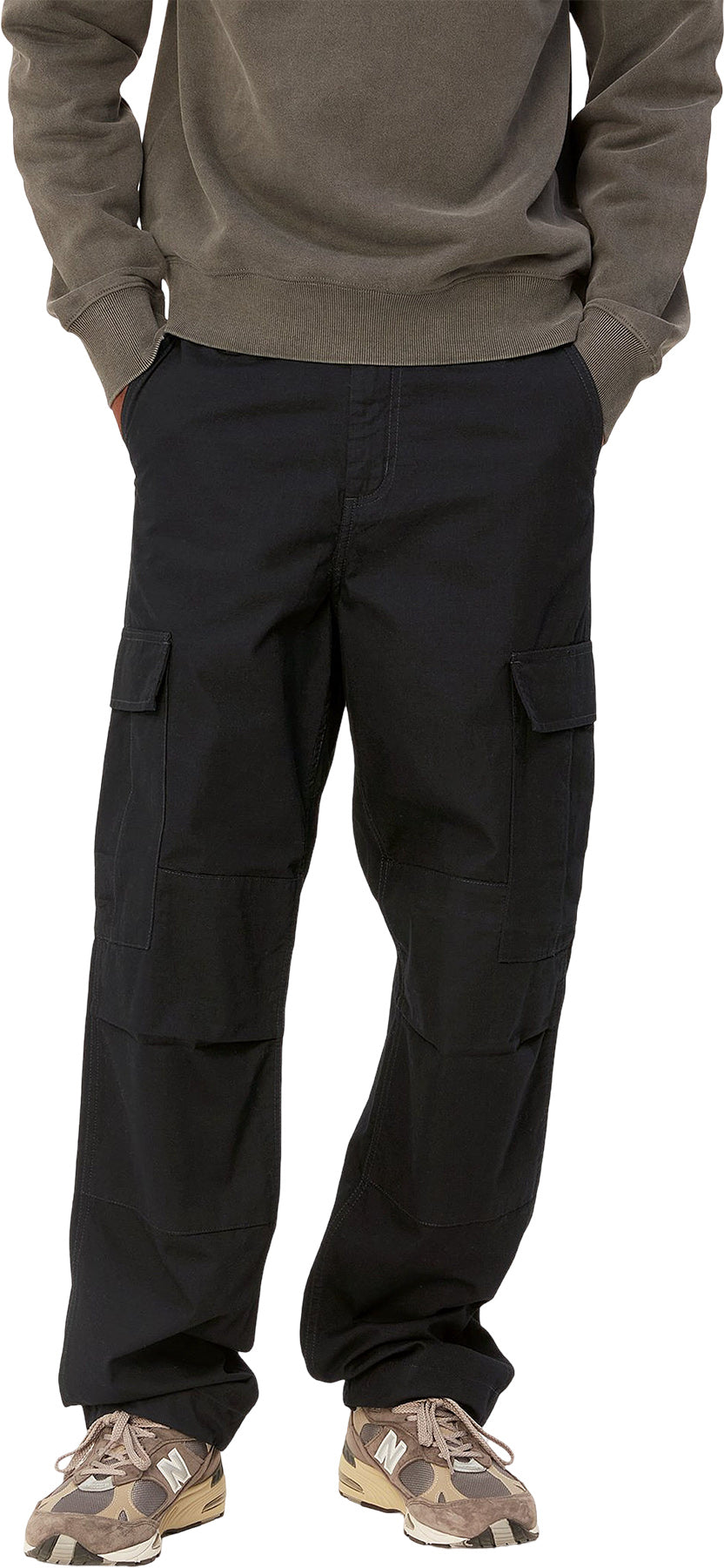 Regular Cargo Pant - Men's