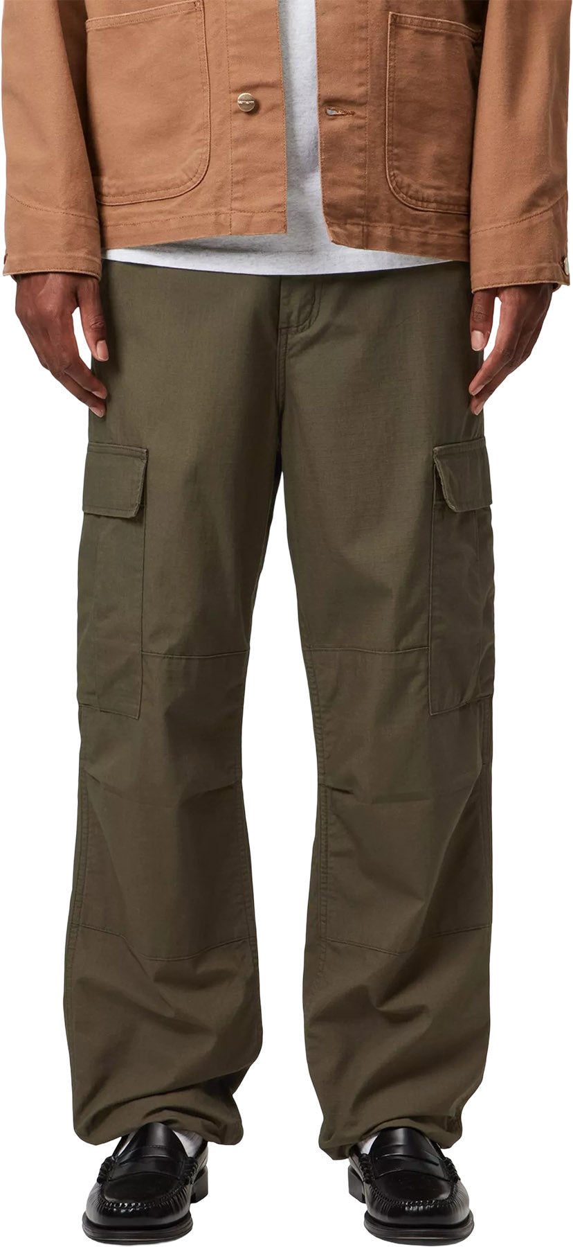 Regular Cargo Pant - Men's