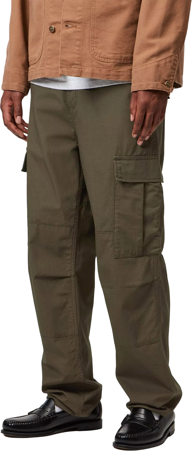 Regular Cargo Pant - Men's