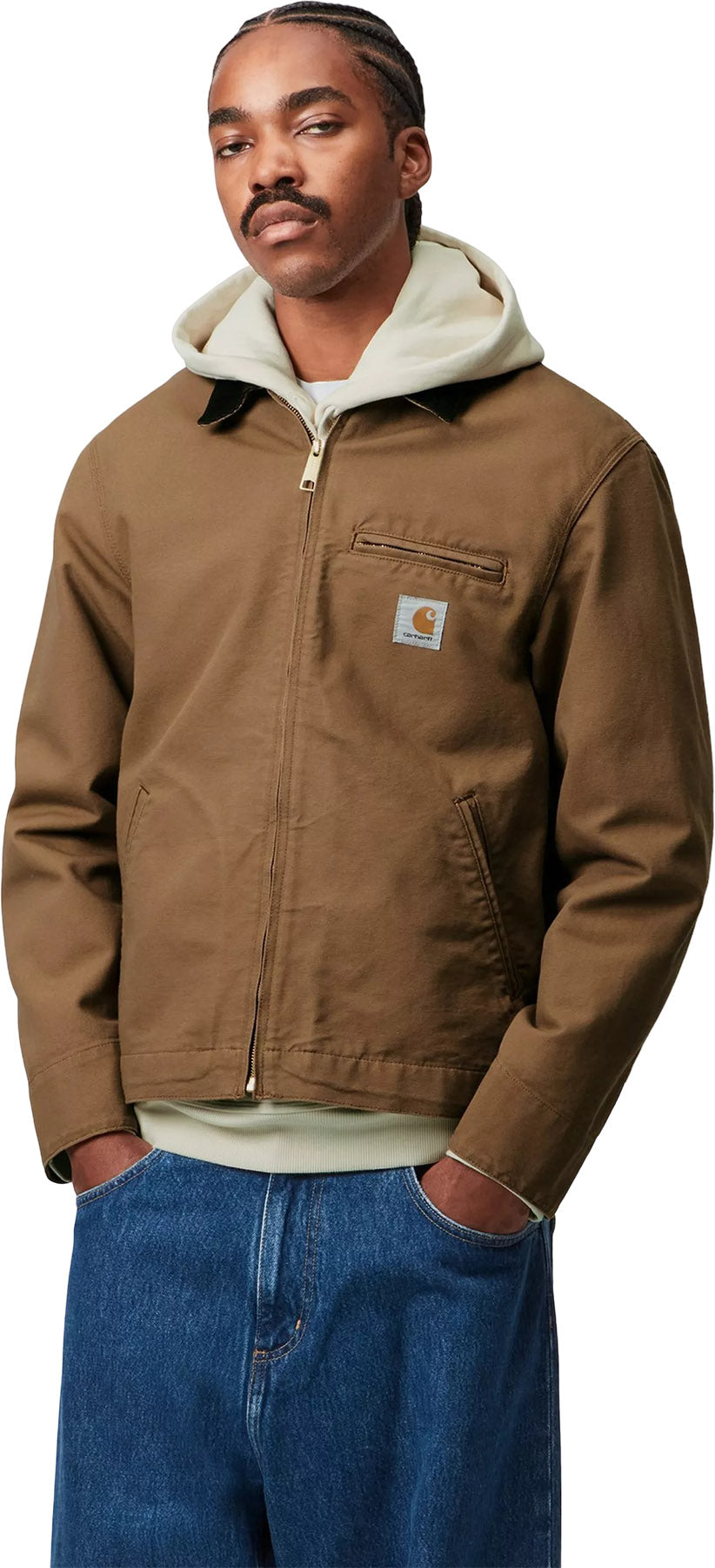 Detroit Unlined Jacket - Men's