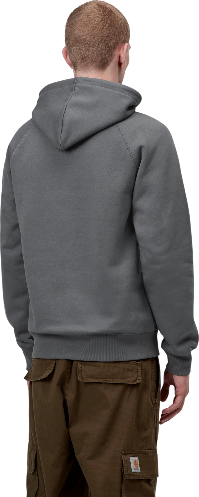 Chase Hooded Sweatshirt - Unisex