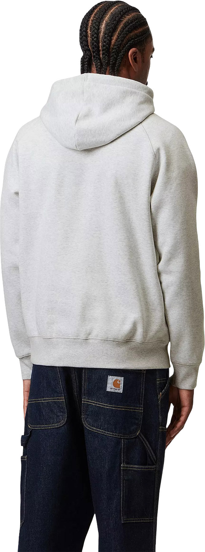 Chase Hooded Sweatshirt - Unisex