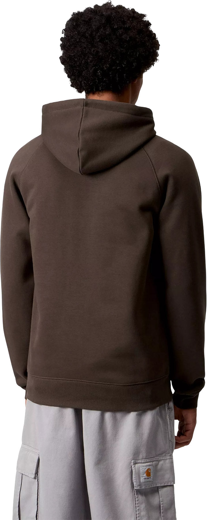 Chase Hooded Sweatshirt - Unisex