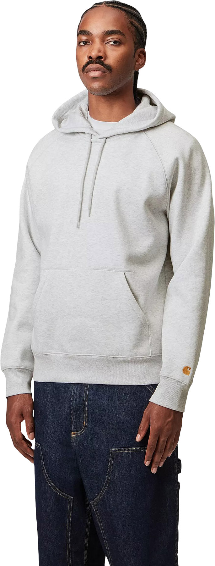 Chase Hooded Sweatshirt - Unisex