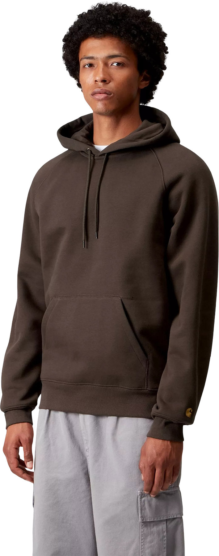 Chase Hooded Sweatshirt - Unisex