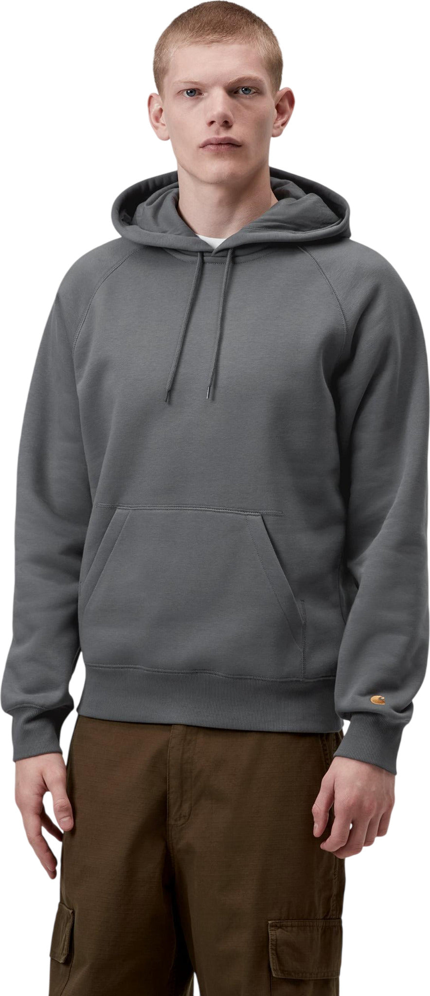 Chase Hooded Sweatshirt - Unisex