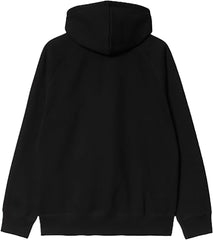 Chase Hooded Jacket - Men's