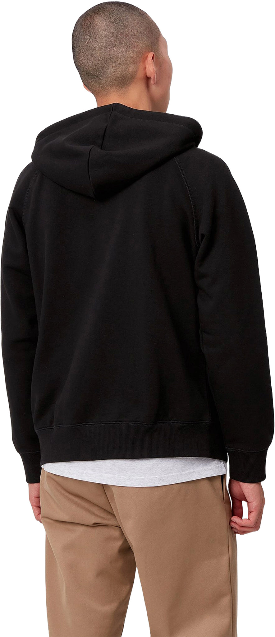Chase Hooded Jacket - Men's