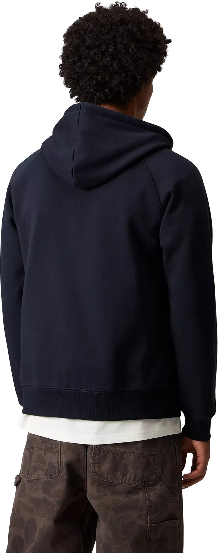 Chase Hooded Jacket - Men's