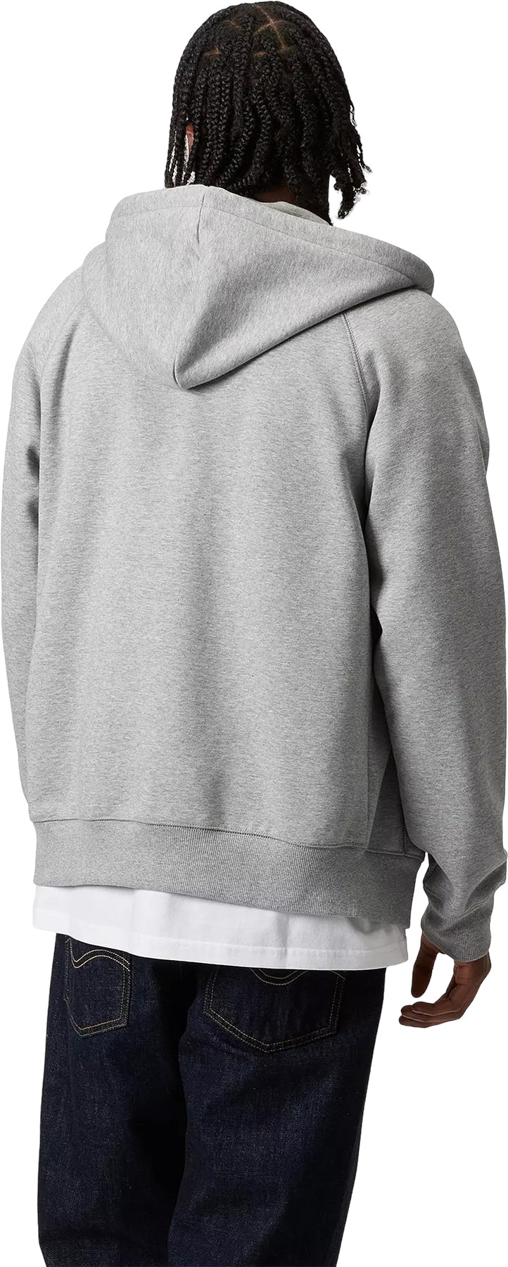 Chase Hooded Jacket - Men's