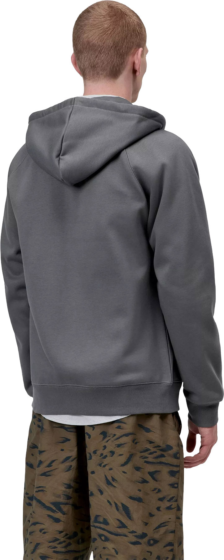 Chase Hooded Jacket - Men's