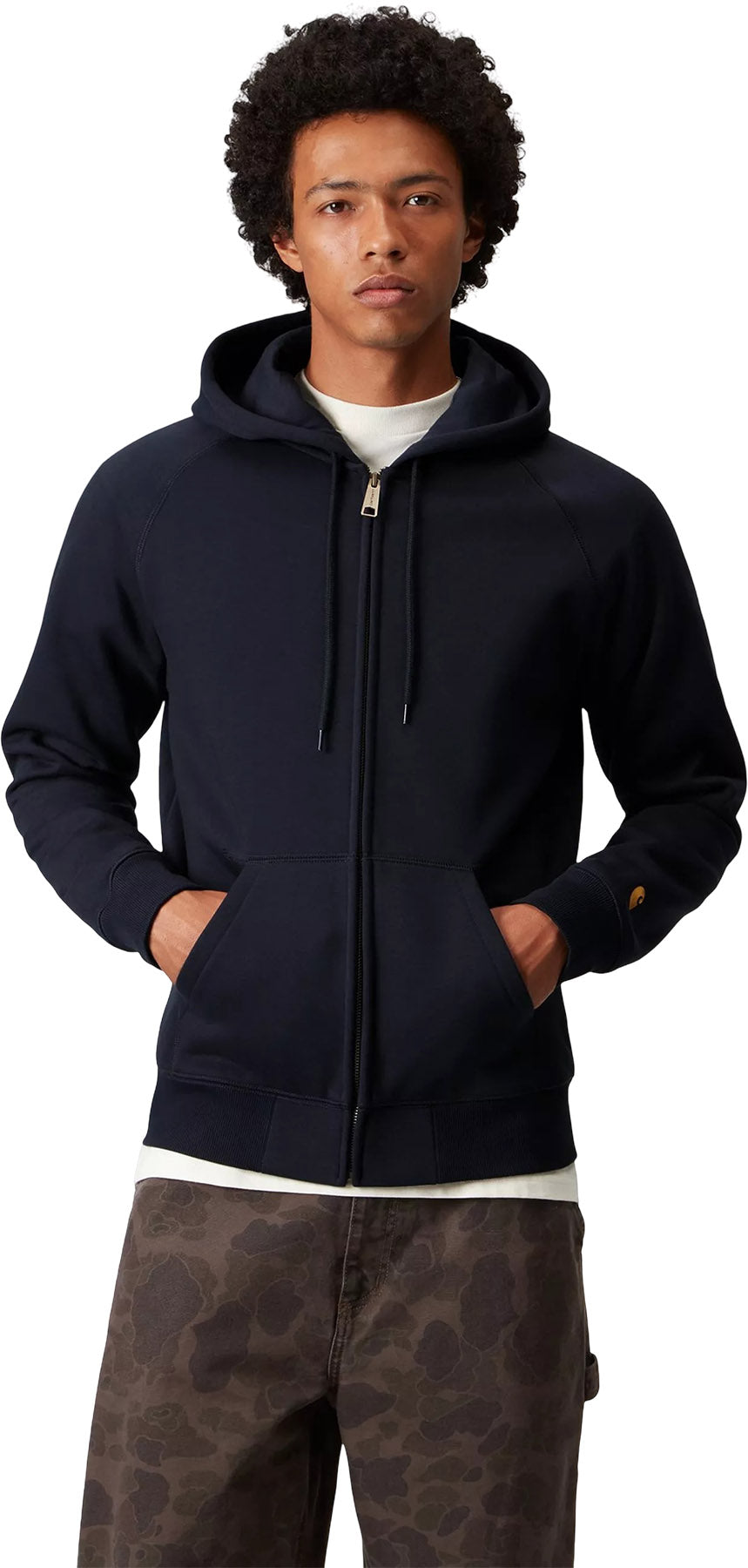 Chase Hooded Jacket - Men's