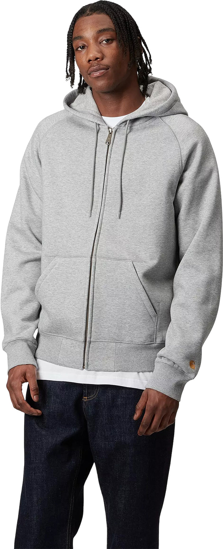 Chase Hooded Jacket - Men's