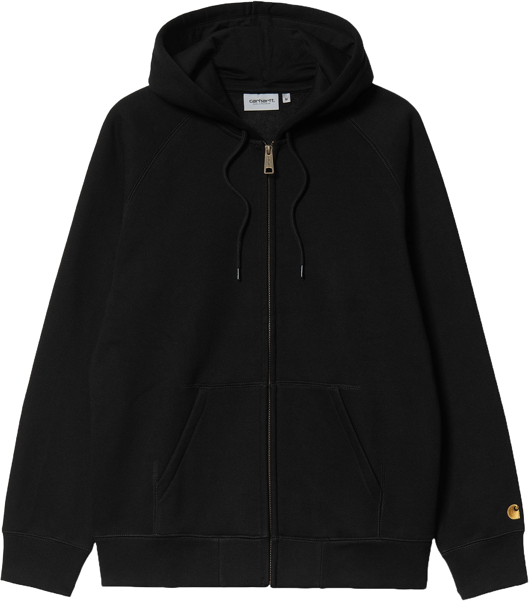 Chase Hooded Jacket - Men's