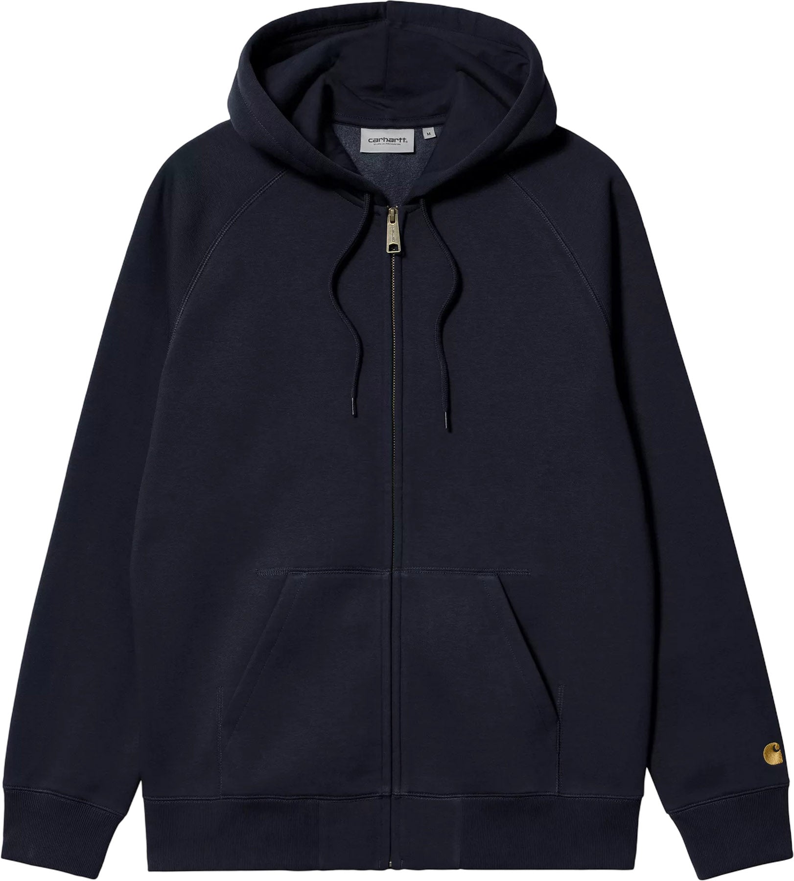 Chase Hooded Jacket - Men's