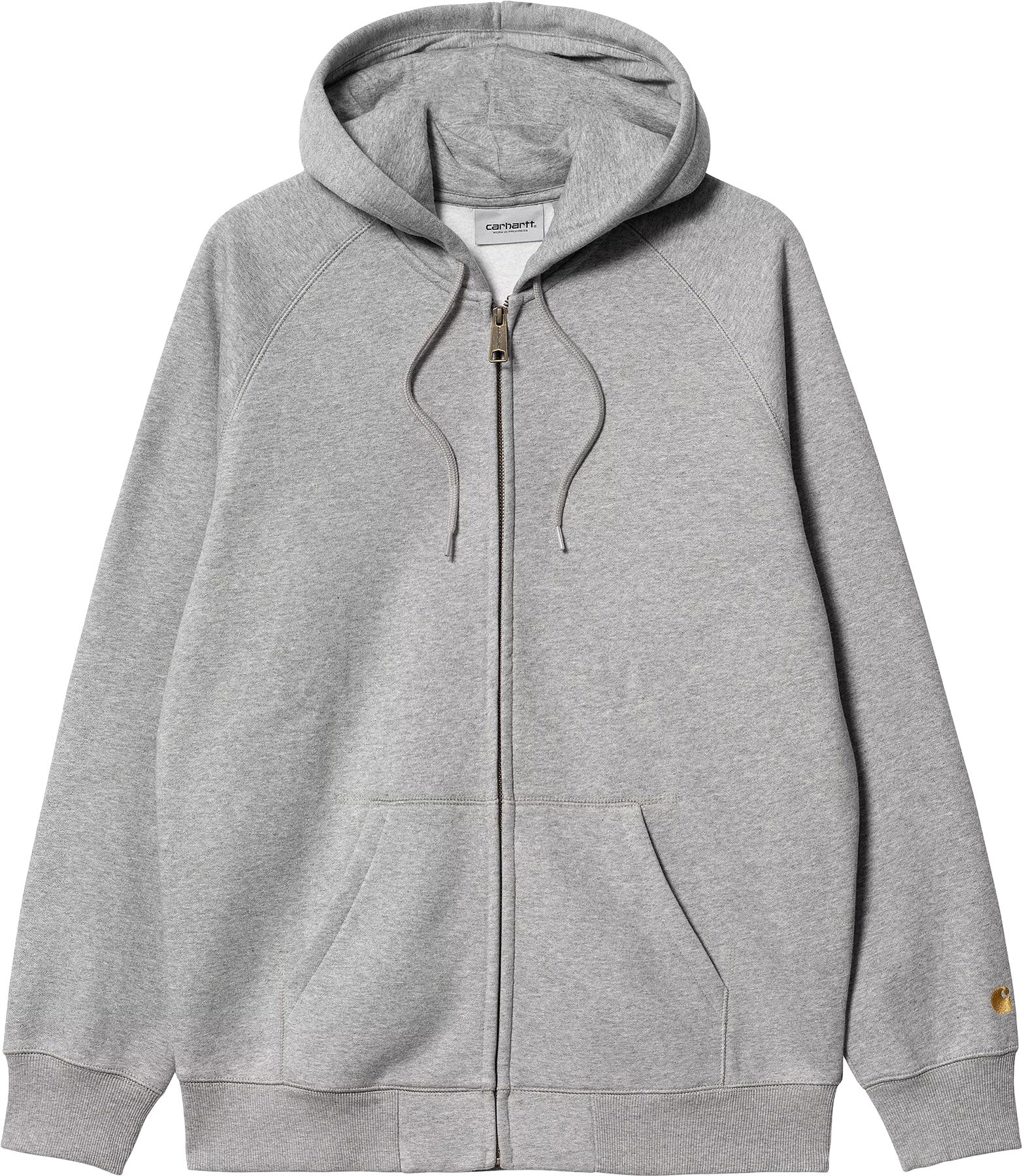 Chase Hooded Jacket - Men's