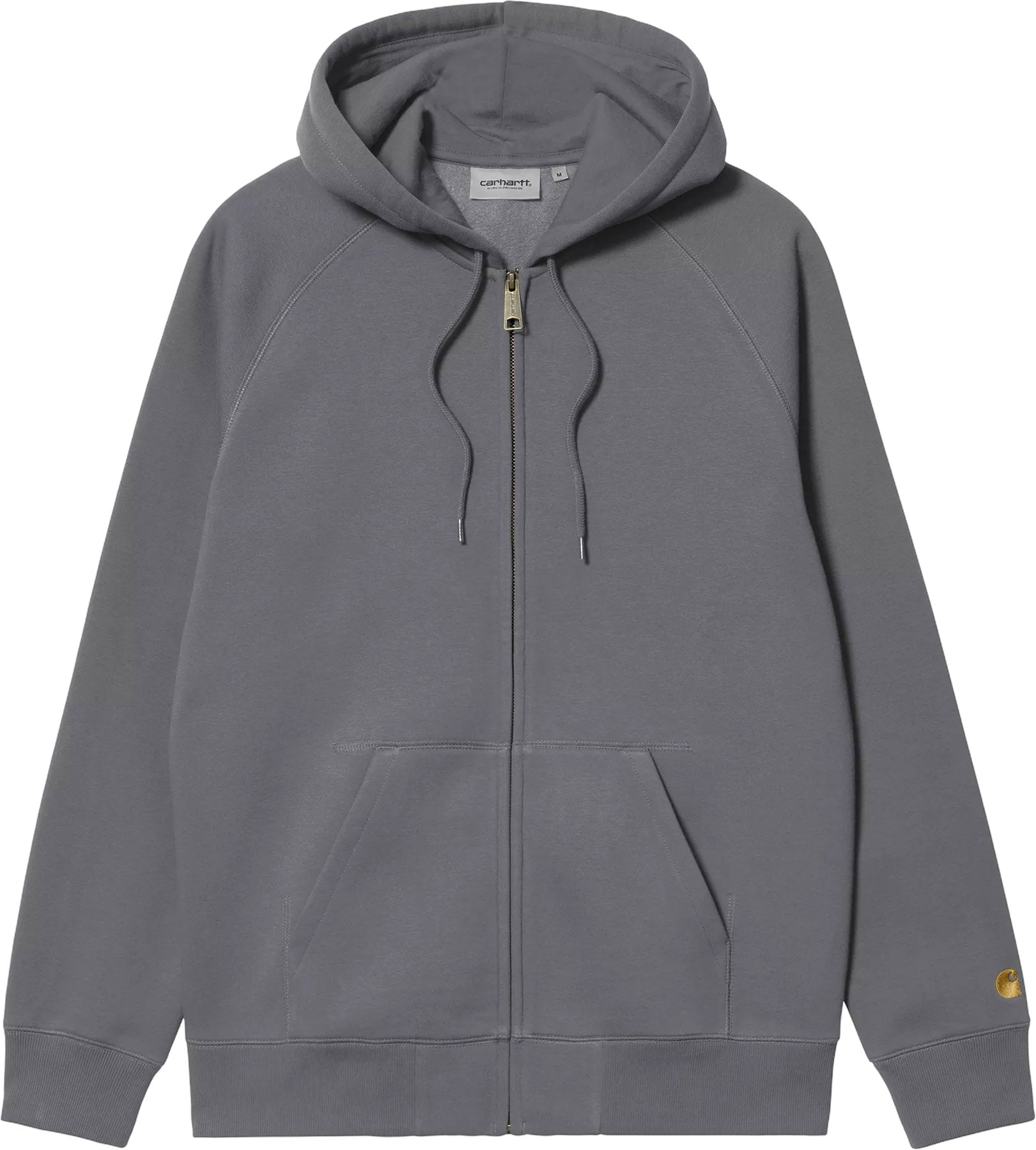 Chase Hooded Jacket - Men's