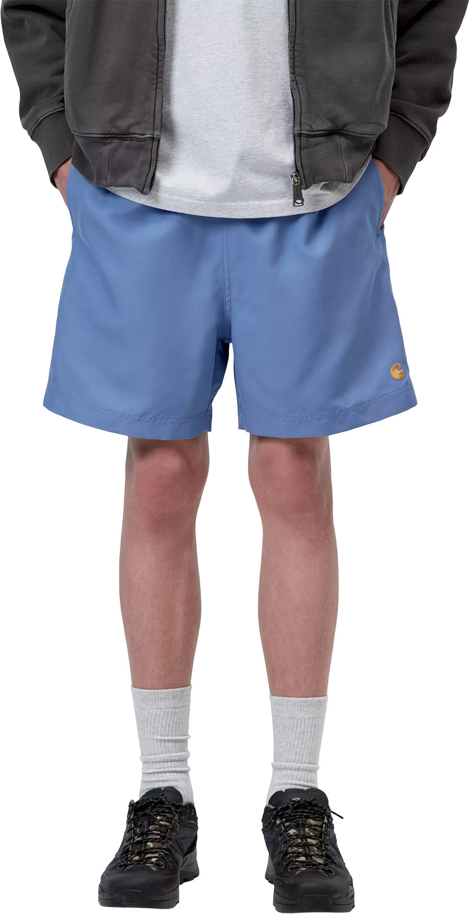 Chase Swim Trunks - Men's