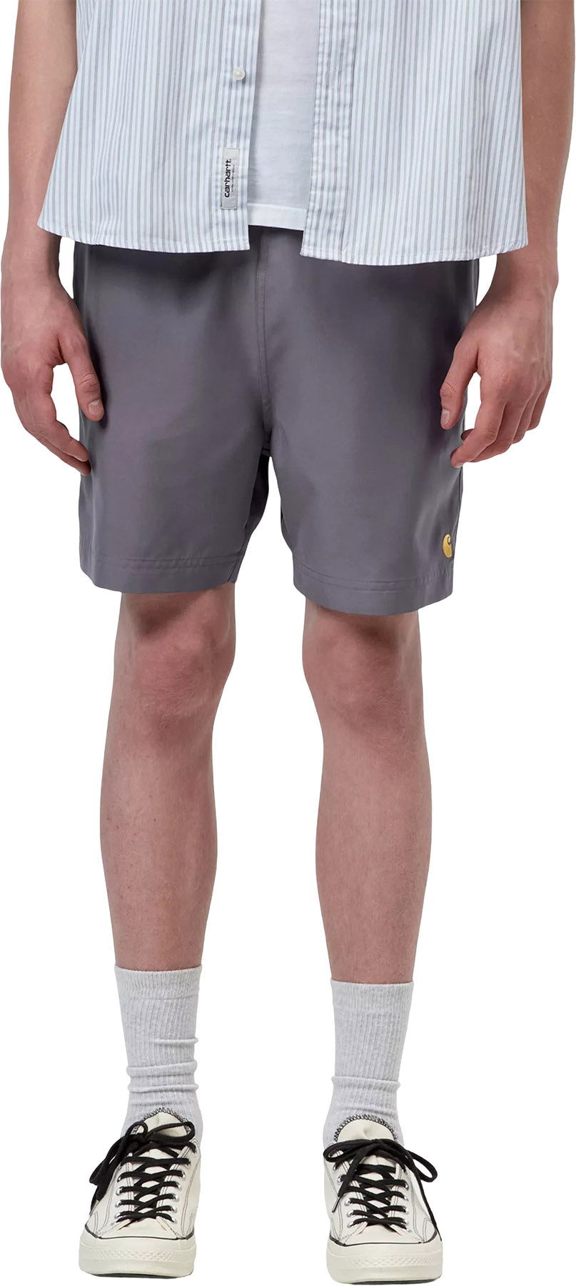 Chase Swim Trunks - Men's