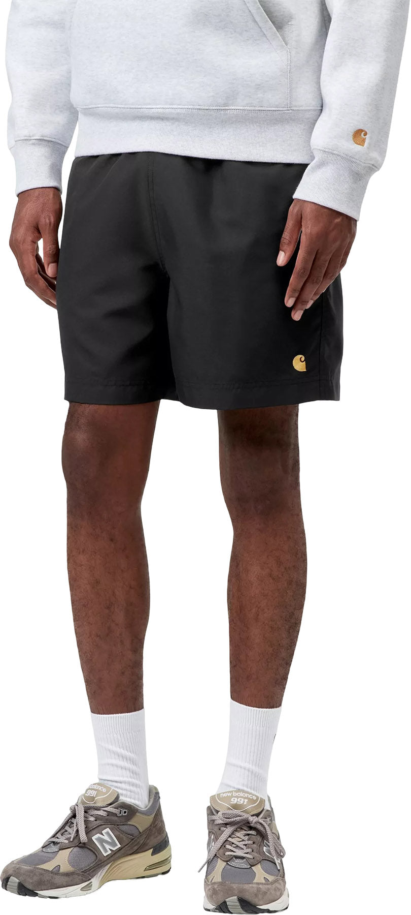 Chase Swim Trunks - Men's