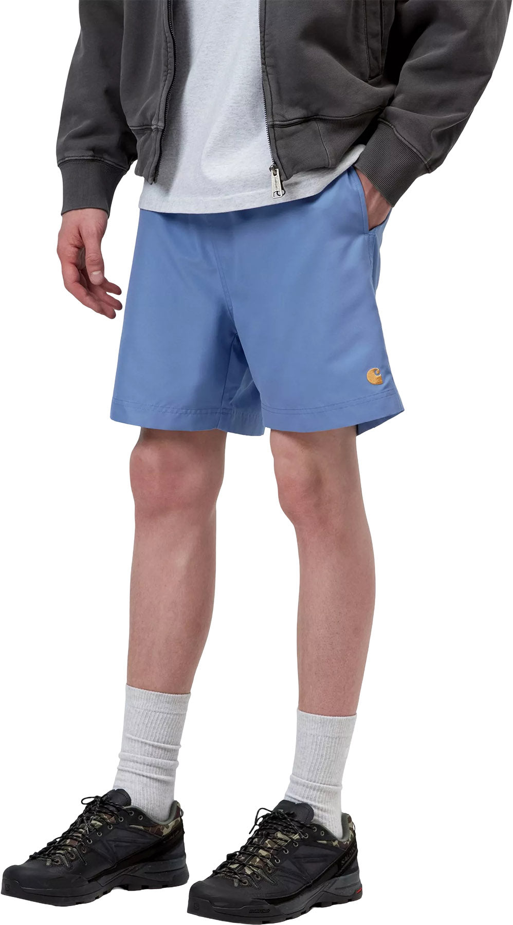 Chase Swim Trunks - Men's