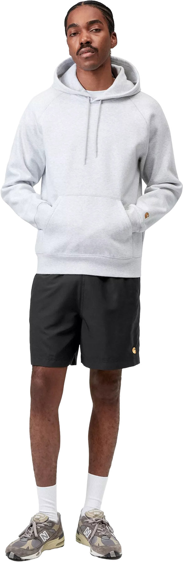 Chase Swim Trunks - Men's
