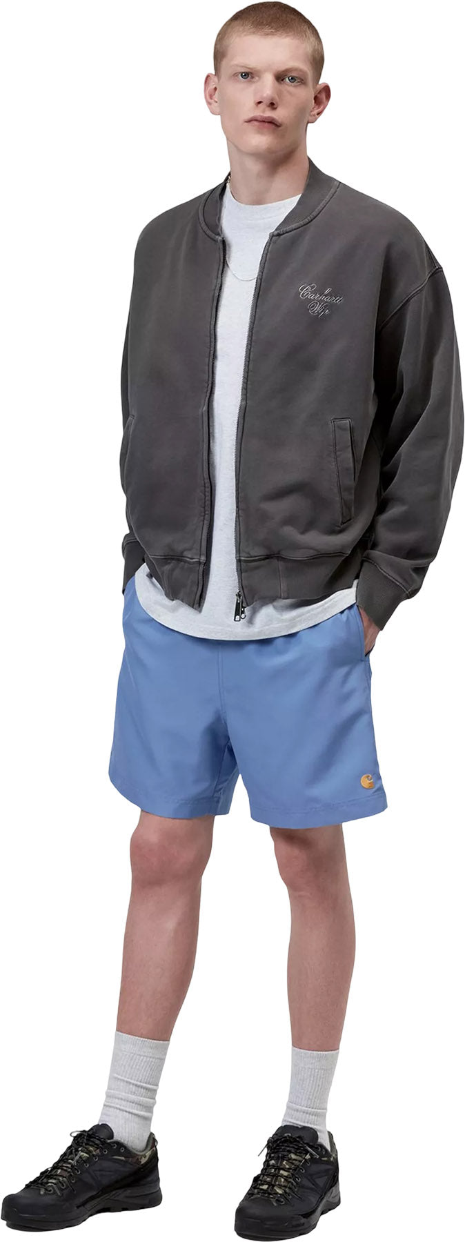 Chase Swim Trunks - Men's