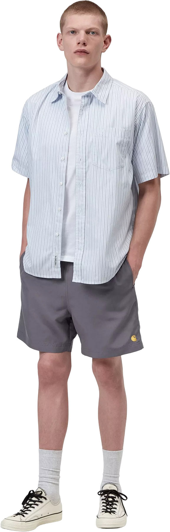Chase Swim Trunks - Men's