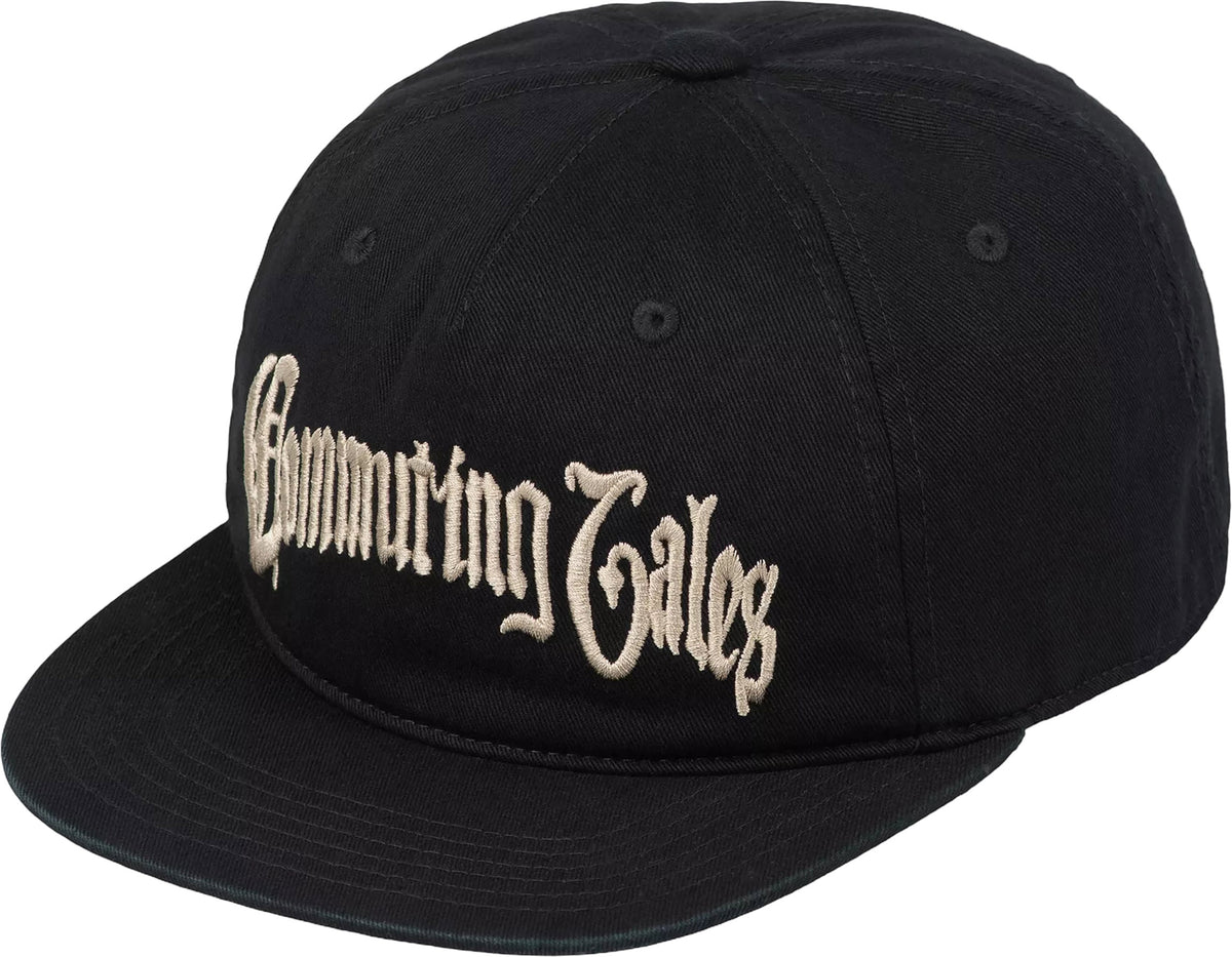 Commuting Tales Cap - Unisex