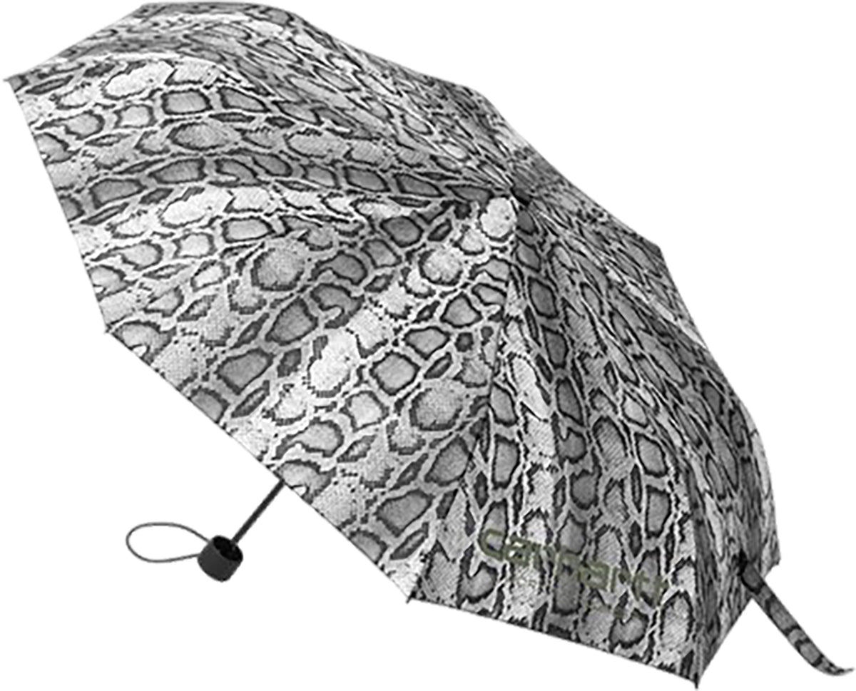 Snake Camo Compact Umbrella - Unisex