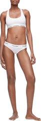 Modern Cotton Bralette - Women's