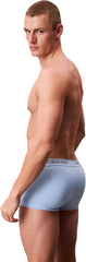 Microfiber Stretch 3-Pack Low Rise Trunks - Men's
