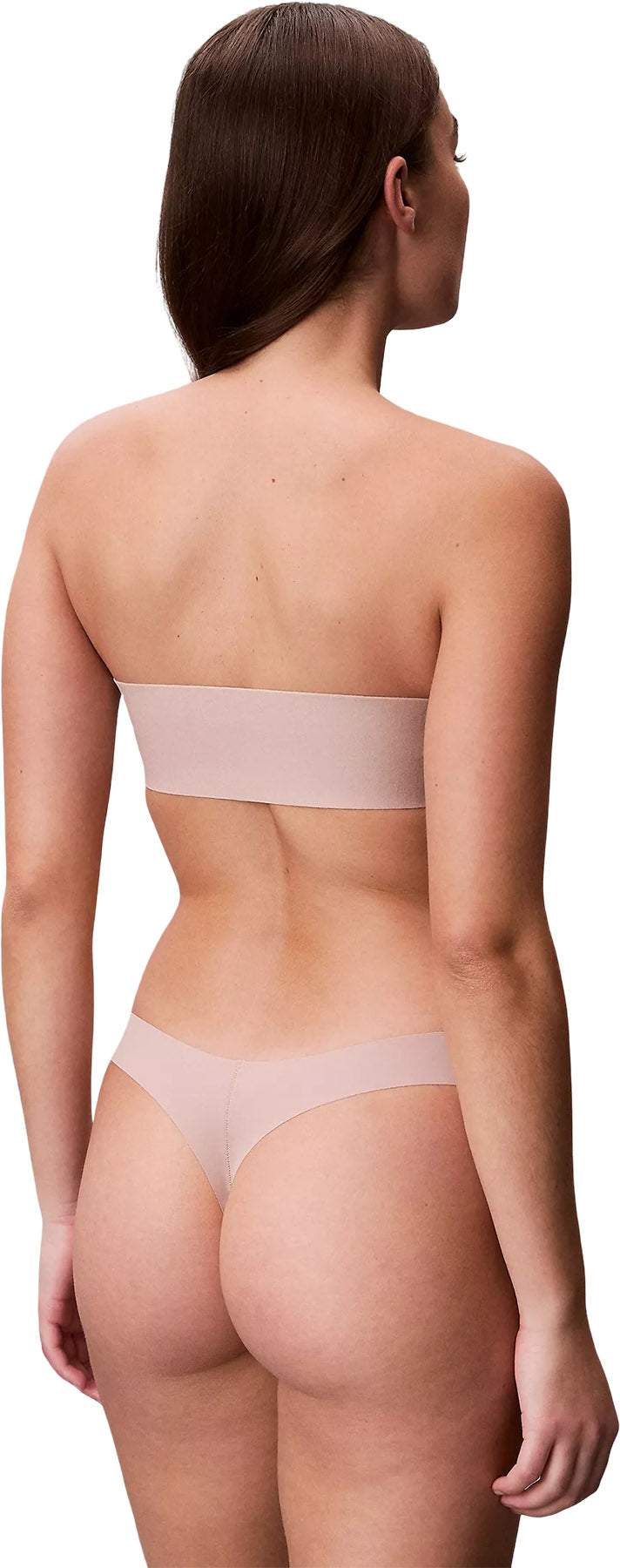 Invisibles 3-Pack Thong - Women's