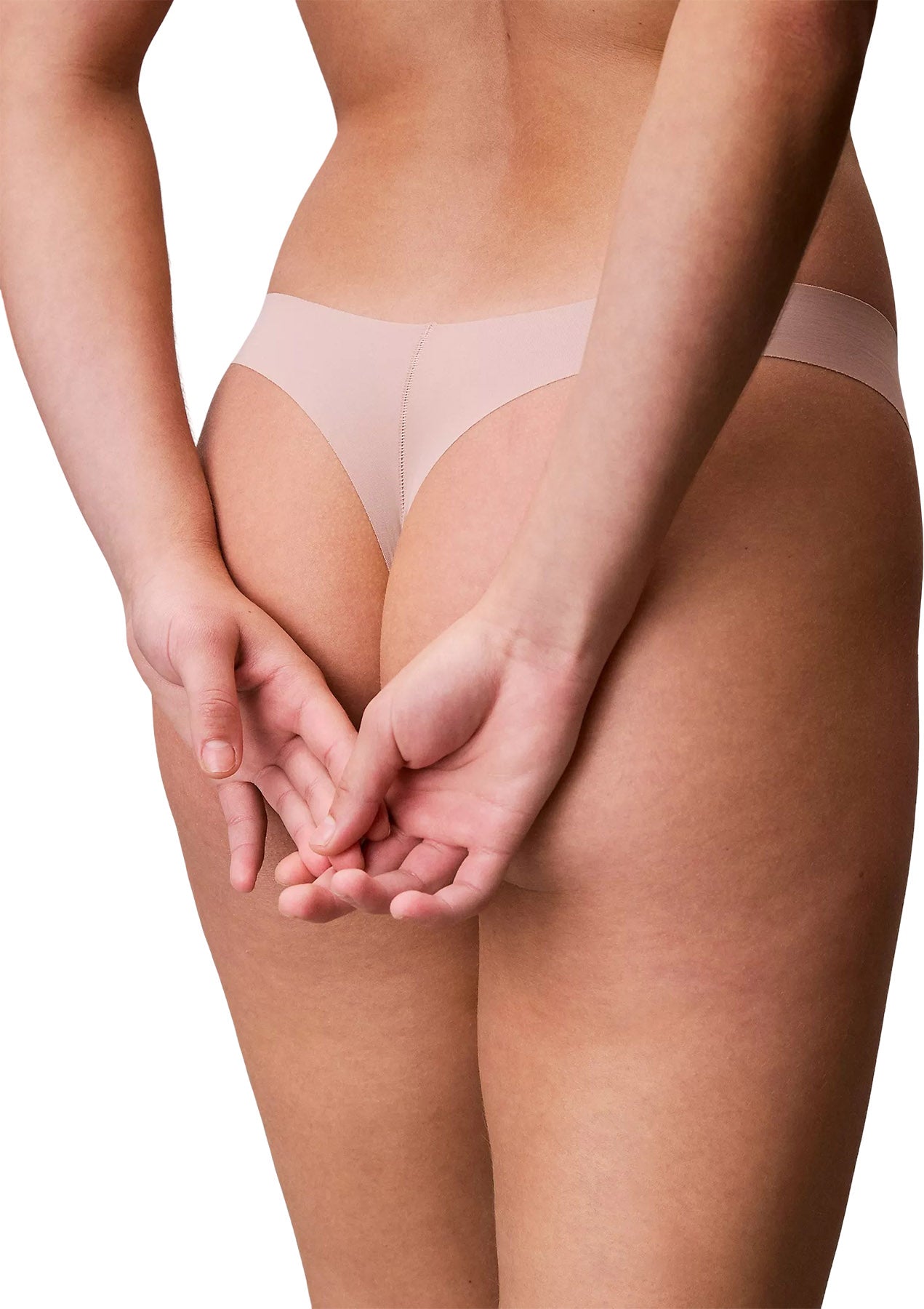 Invisibles 3-Pack Thong - Women's