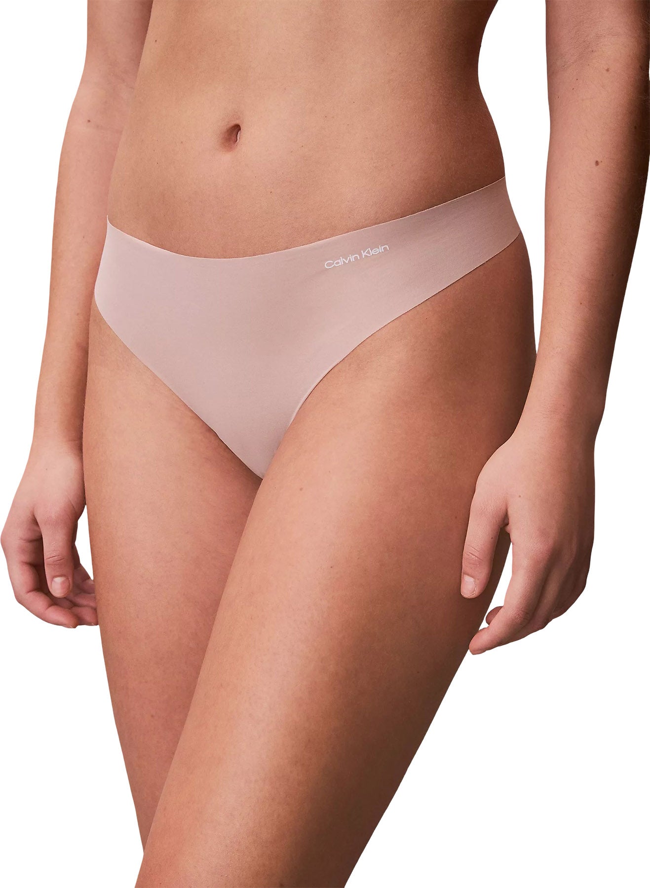 Invisibles 3-Pack Thong - Women's