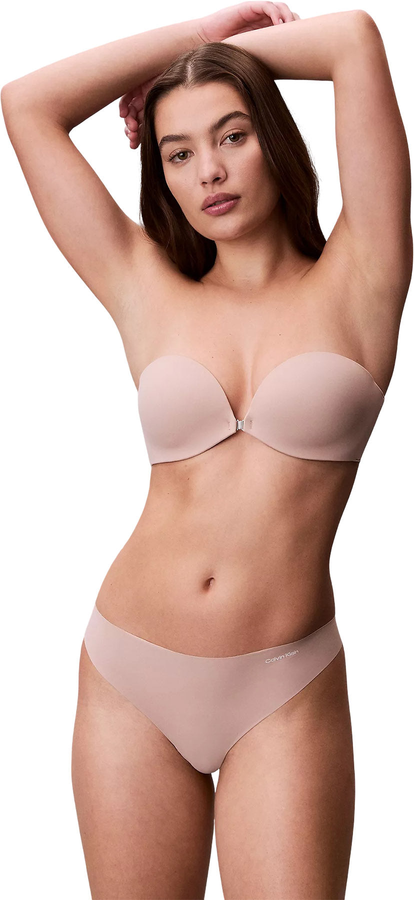 Invisibles 3-Pack Thong - Women's