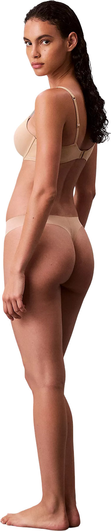 Invisibles 3-Pack Thong - Women's