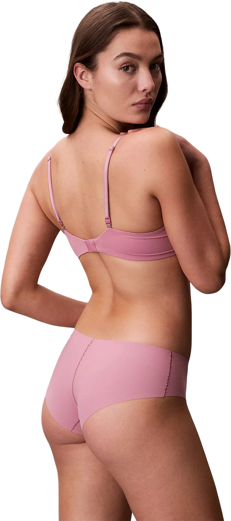 Invisibles 3-Pack Hipster Briefs - Women's