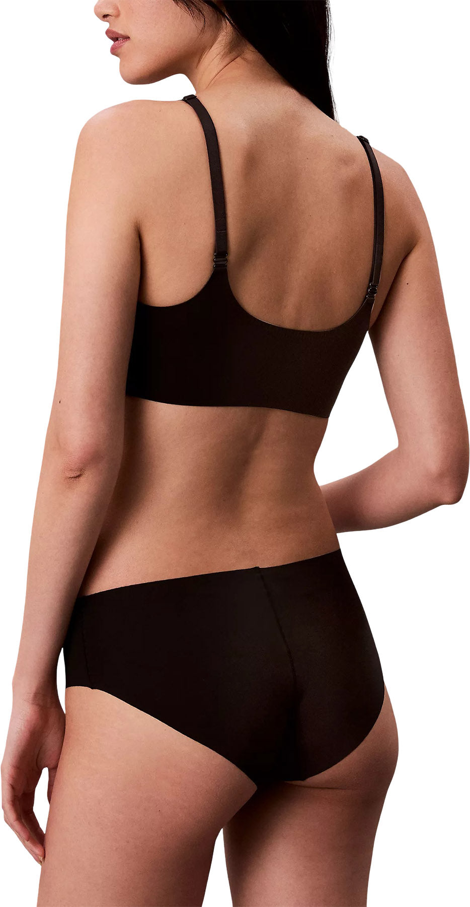 Invisibles 3-Pack Hipster Briefs - Women's