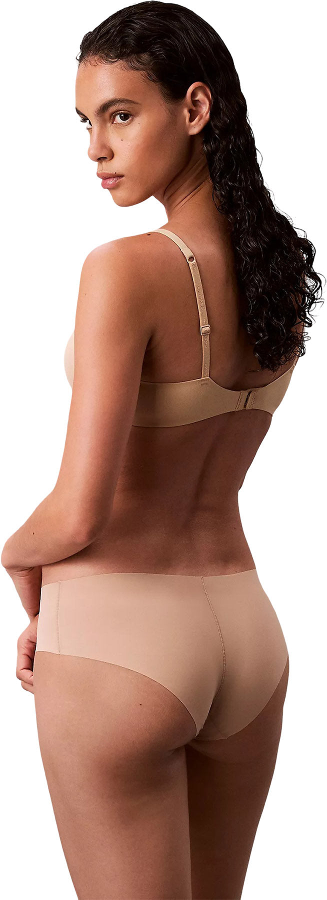 Invisibles 3-Pack Hipster Briefs - Women's
